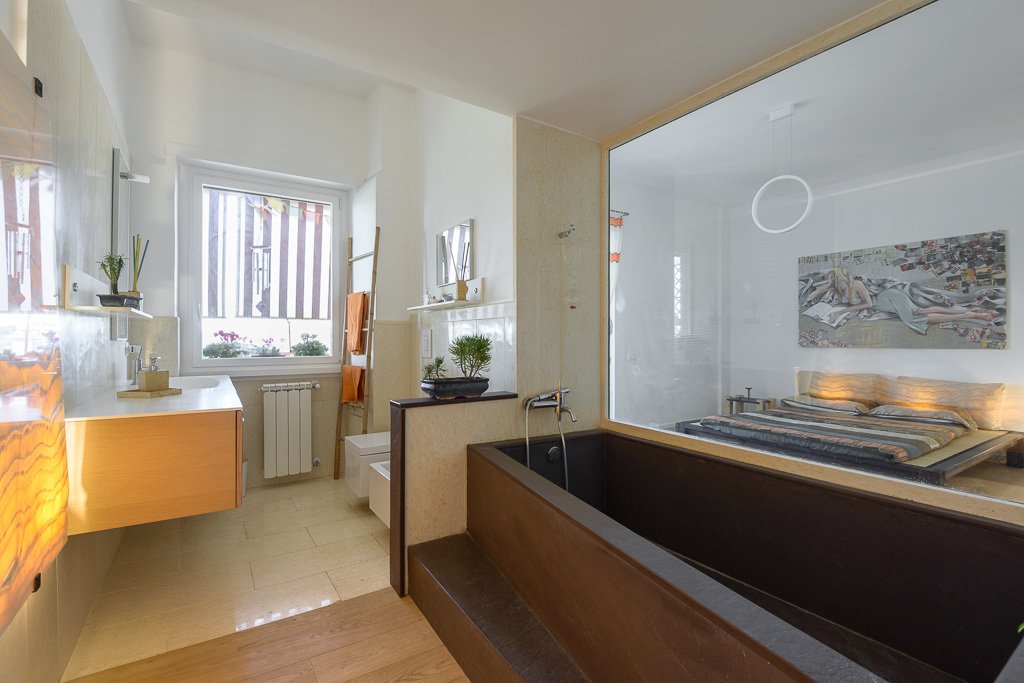 Logement Entier Roma 202635