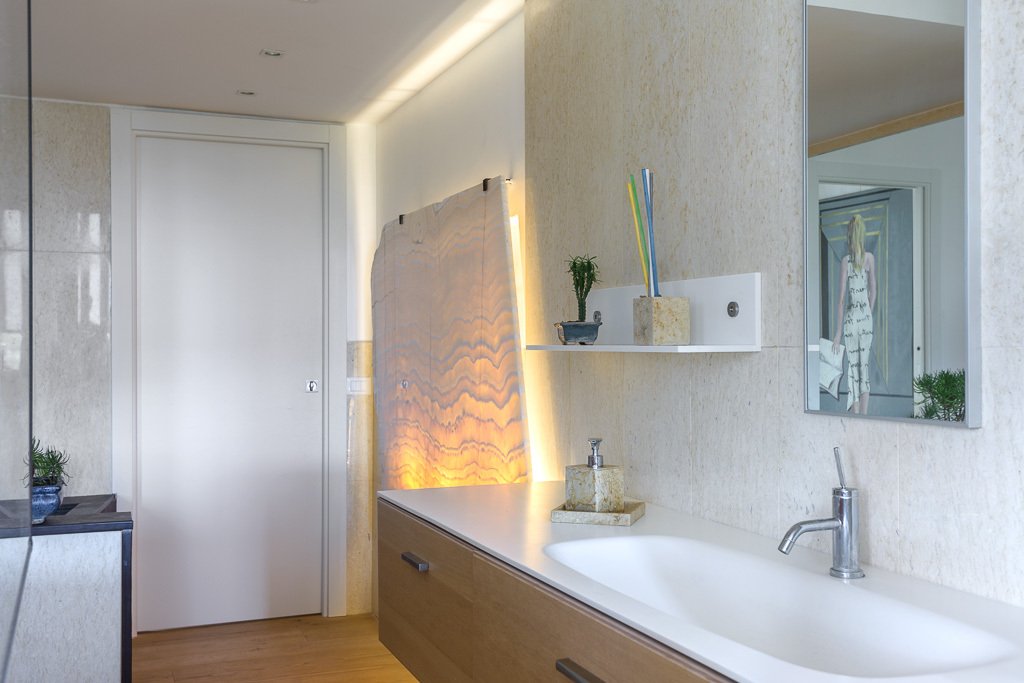 Logement Entier Roma 202635