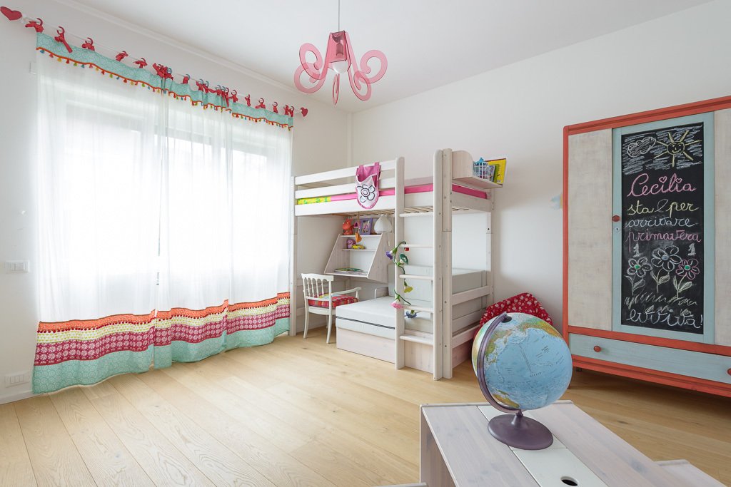 Logement Entier Roma 202635