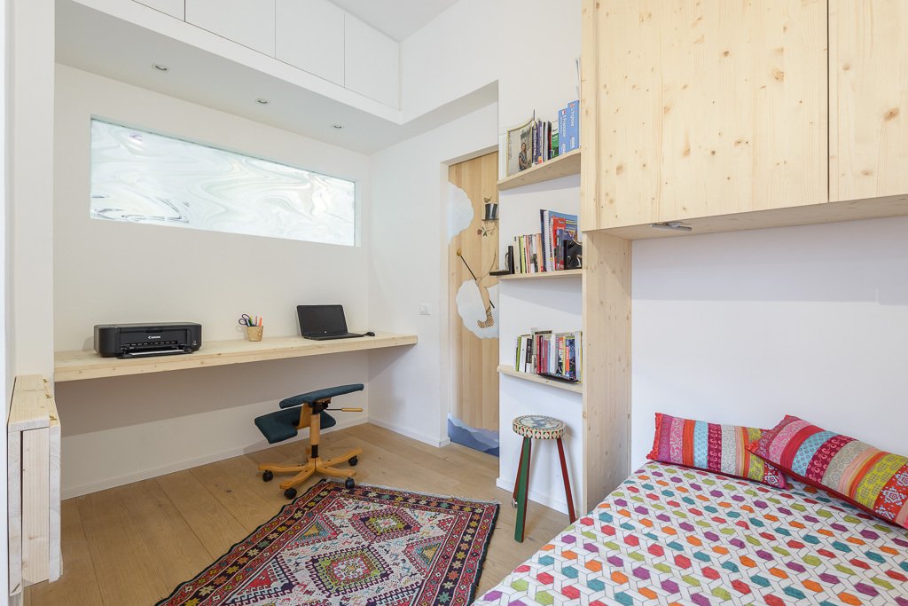 Logement Entier Roma 202635