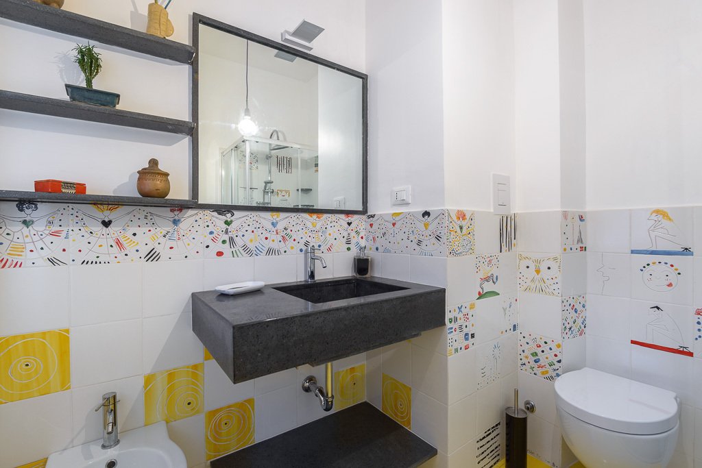 Logement Entier Roma 202635