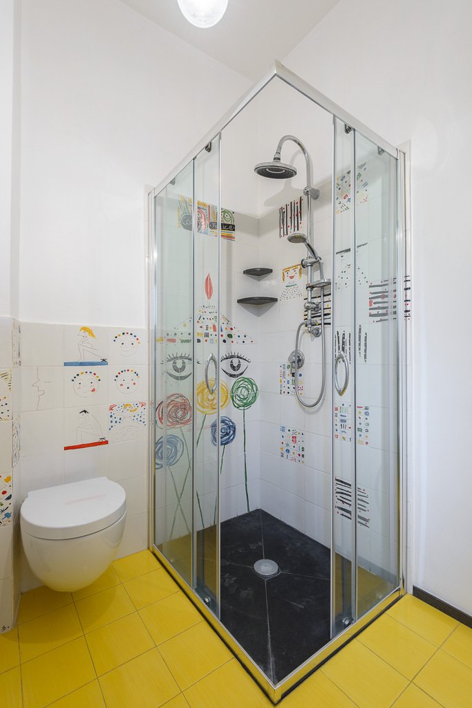 Logement Entier Roma 202635