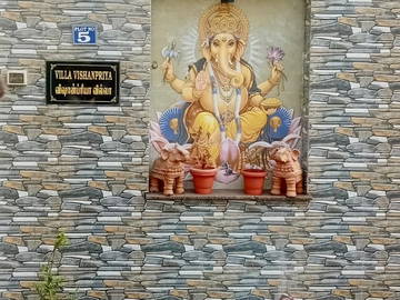 Logement Entier Ariyankuppam 662248-1