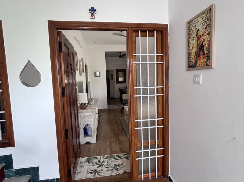 Entire Home Ariyankuppam 662248-2