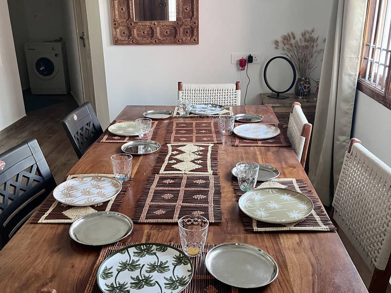 Entire Home Ariyankuppam 662248-3