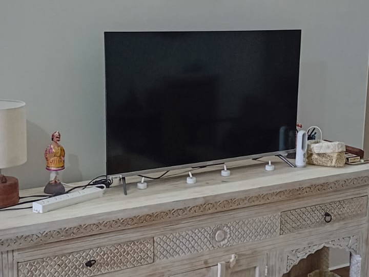 Entire Home Ariyankuppam 662248-4