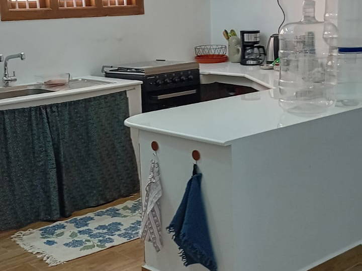 Entire Home Ariyankuppam 662248-5