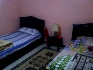 Chambre Chez L'habitant Ghardaïa 216542-1