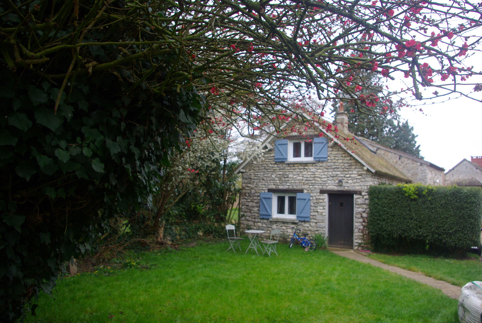 Itsenäinen Studio Le Mesnil-Simon 133706