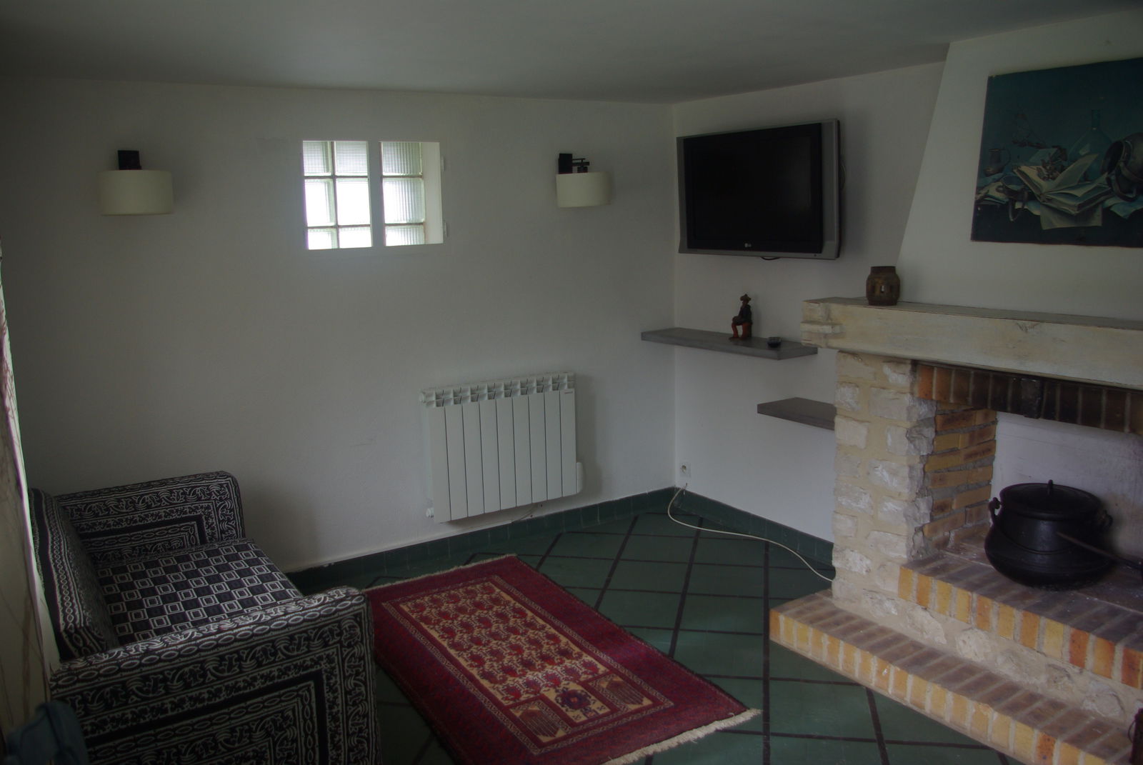 Itsenäinen Studio Le Mesnil-Simon 133706