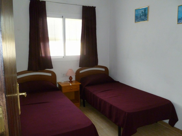 Homestay Barrio Nuevo 170515