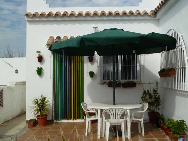 Ganzes Haus Barrio Nuevo 170515-2