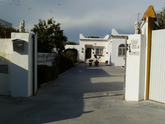 Ganzes Haus Barrio Nuevo 170515-3