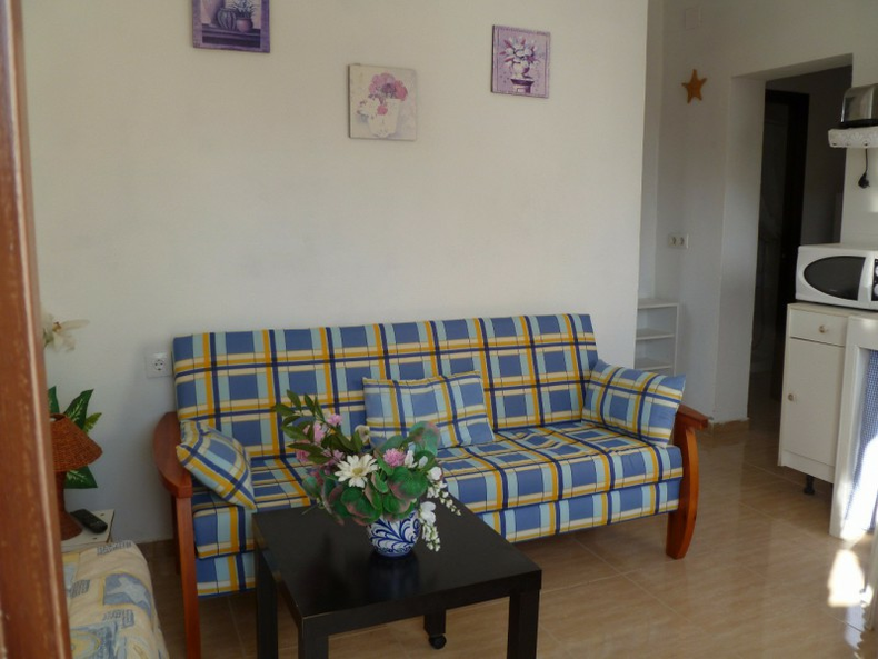 Ganzes Haus Barrio Nuevo 170515-5