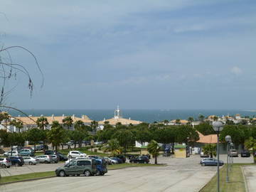 Logement Entier Barrio Nuevo 170515-6