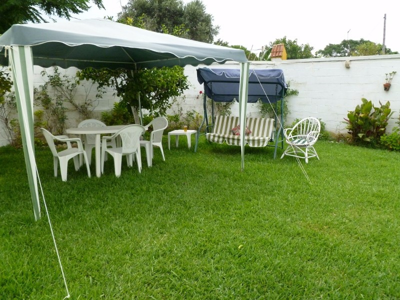 Logement Entier Barrio Nuevo 170515