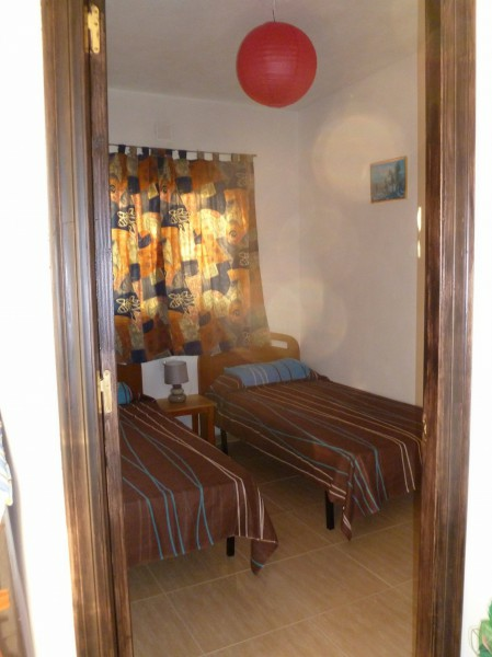 Logement Entier Barrio Nuevo 170515