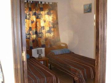 Logement Entier Barrio Nuevo 170515-8