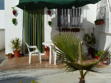 Logement Entier Barrio Nuevo 170515-9