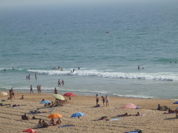 Logement Entier Barrio Nuevo 170515-10