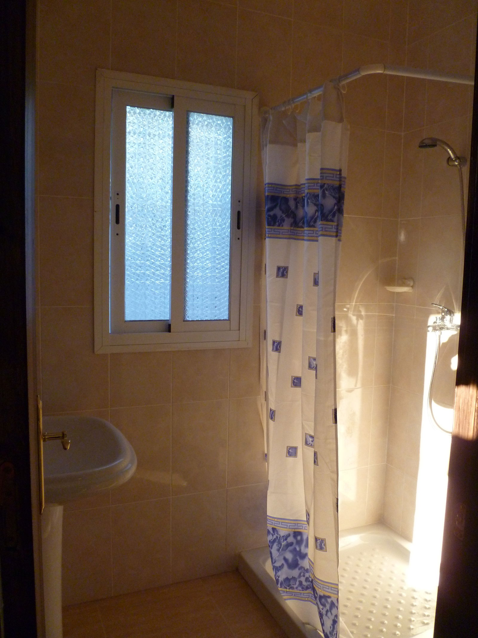 Logement Entier Barrio Nuevo 170515