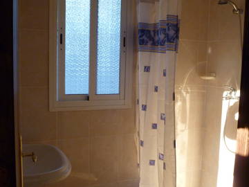 Logement Entier Barrio Nuevo 170515-12