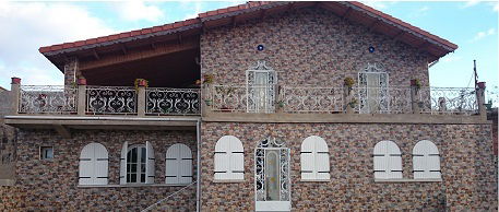 Quartos De Hóspedes Constantine 117090