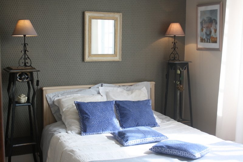 Gastenkamers Selles-sur-Cher 134348