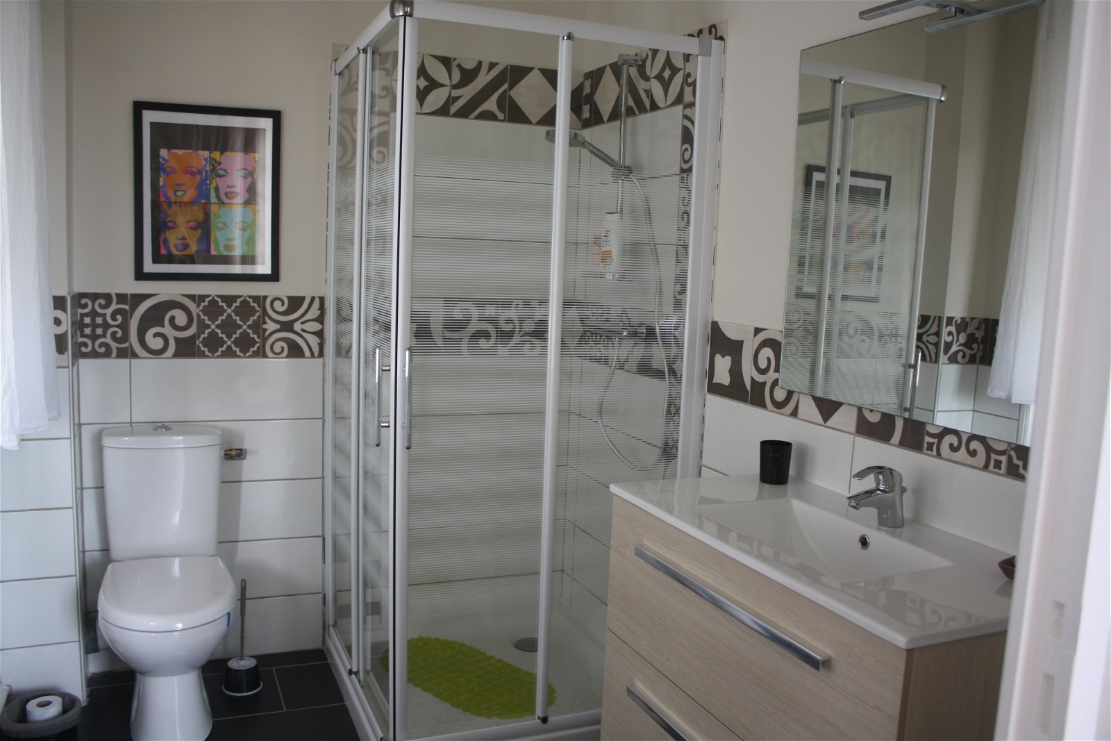 Gastenkamers Selles-sur-Cher 134348