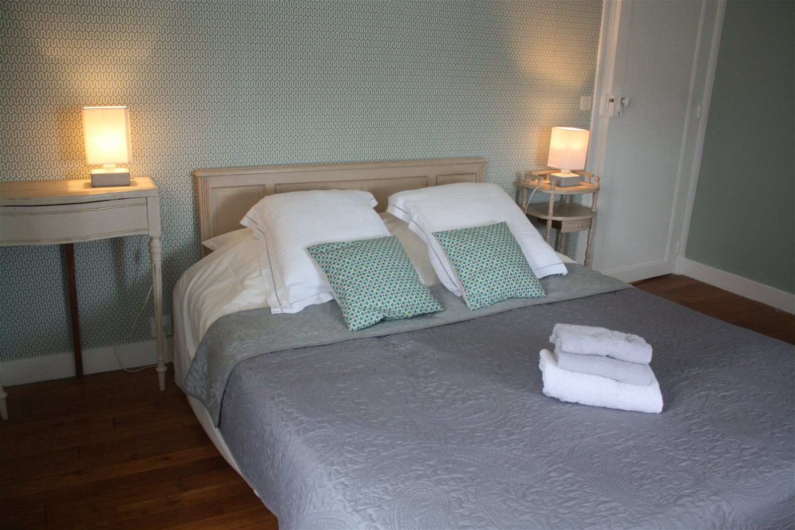 Gastenkamers Selles-sur-Cher 134348