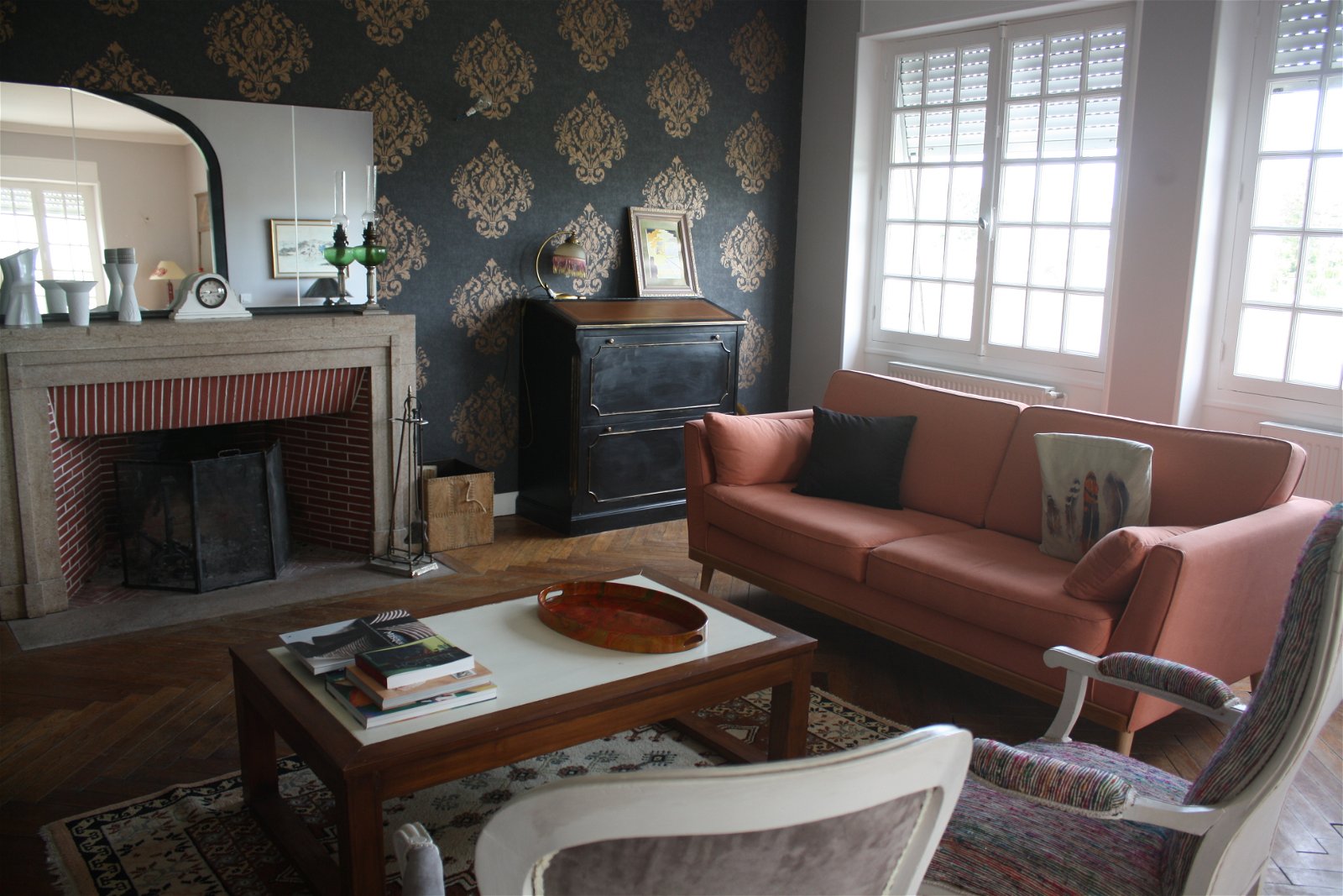 Gastenkamers Selles-sur-Cher 134348