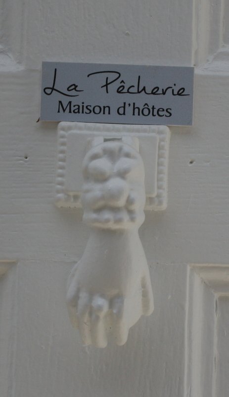 Gastenkamers Selles-sur-Cher 134348