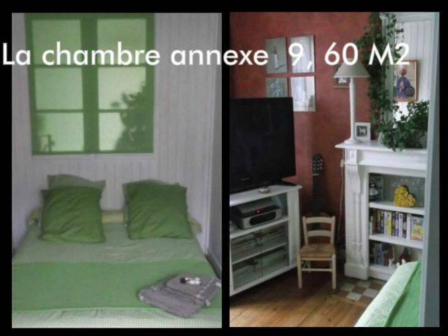 Habitaciones De Huéspedes Brest 34522-2