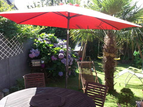 Habitaciones De Huéspedes Brest 34522-4