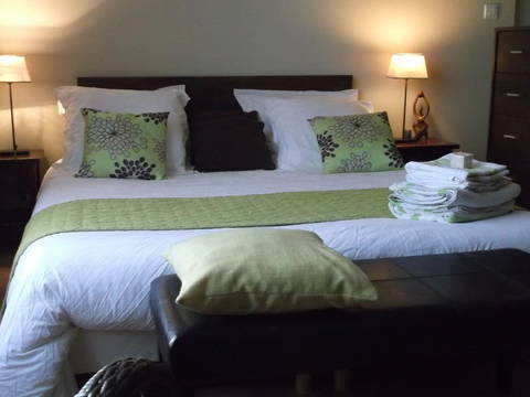 Habitaciones De Huéspedes Brest 34522-5