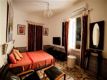 Room For Rent Carthago 69321-1