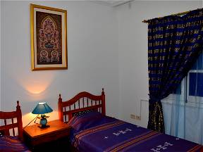 Approved Guest House