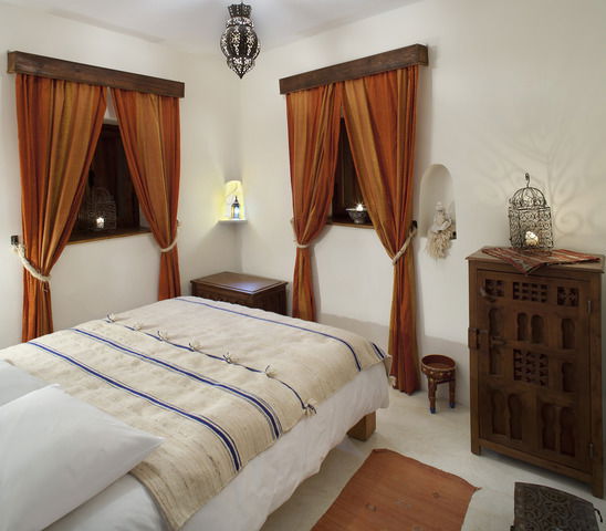 Habitaciones De Huéspedes Fez 16036