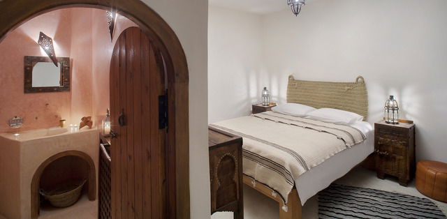 Habitaciones De Huéspedes Fez 16036
