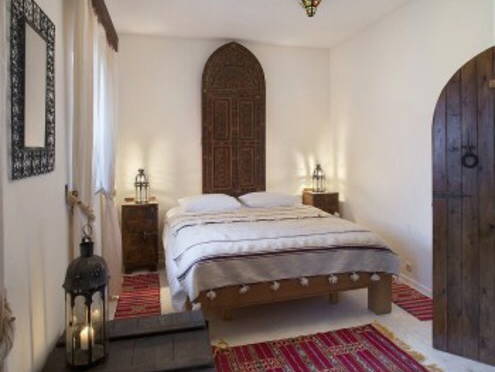 Homestay Fez 16036-1