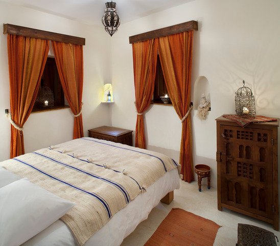Bed And Breakfast Fez 16036