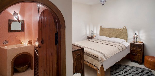 Bed And Breakfast Fez 16036