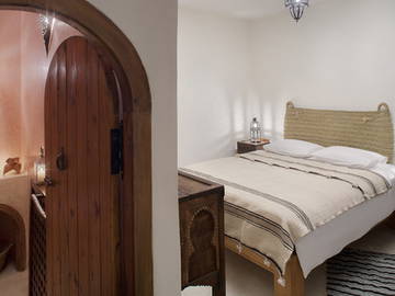 Chambre À Louer Fez 16036