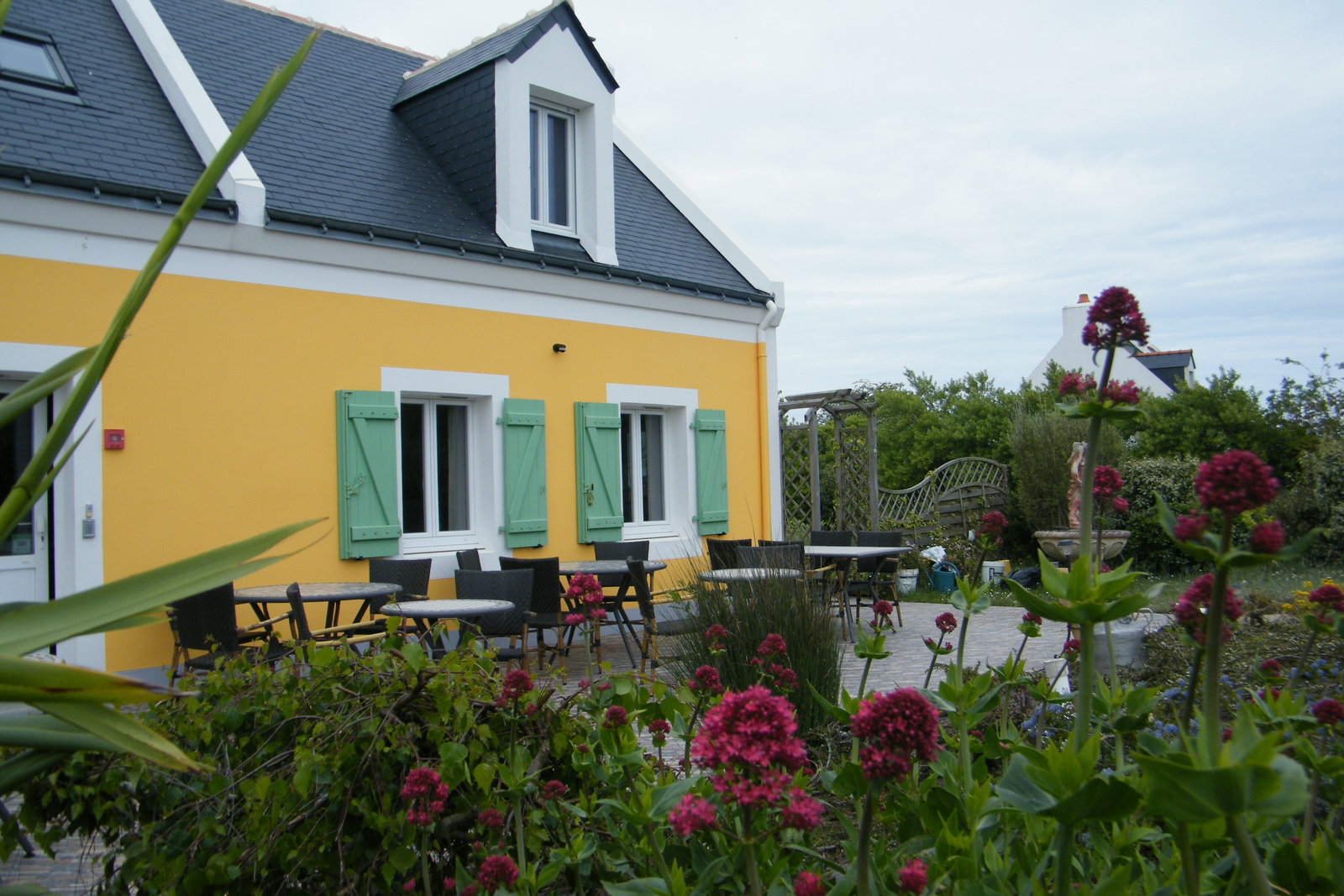 Logement Entier Bretagne 165197