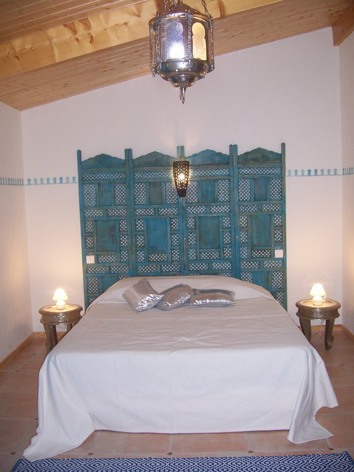 Logement Entier Bretagne 165197