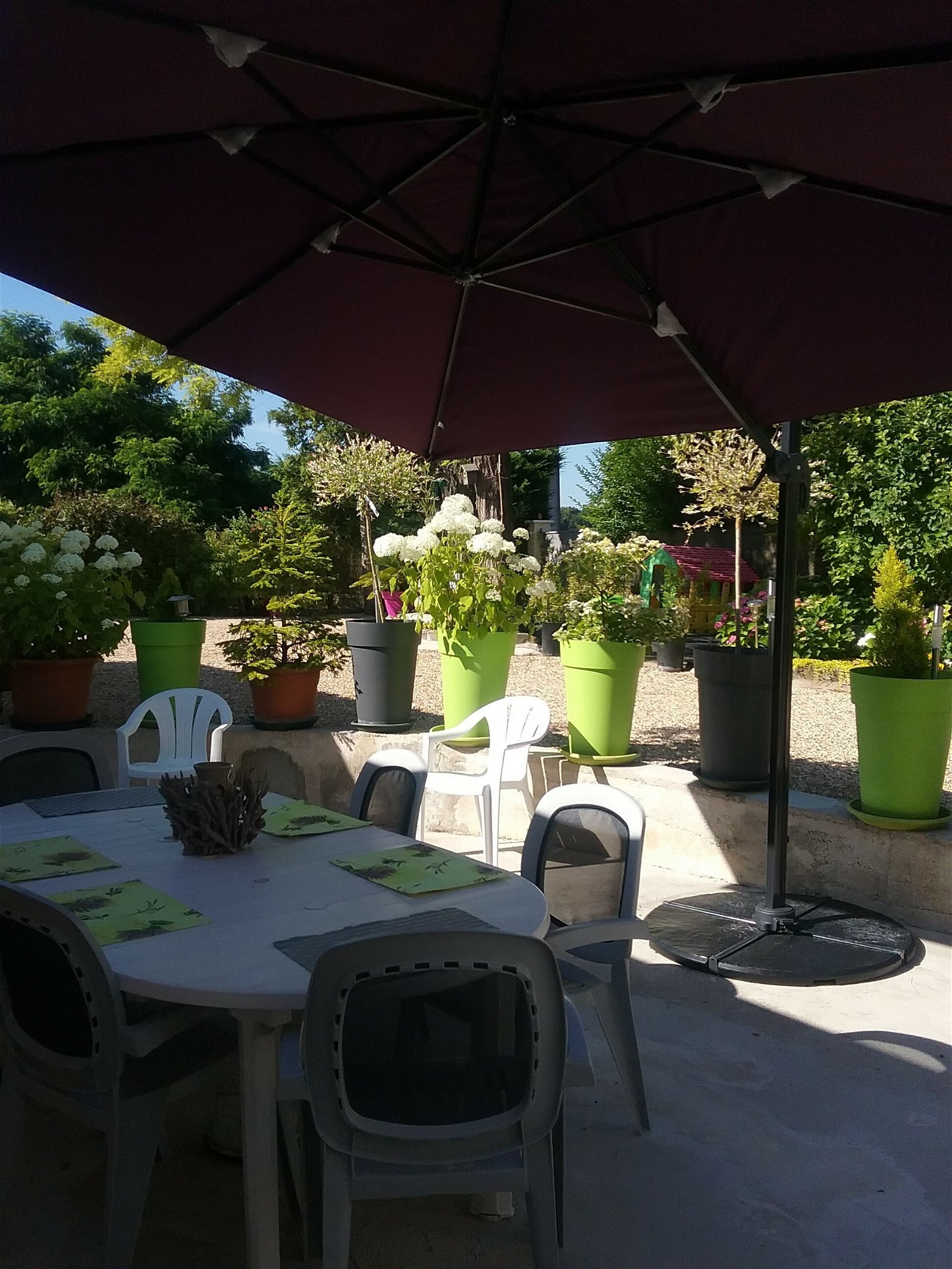 Logement Entier Treuzy-Levelay 73635