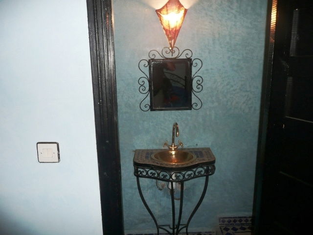 Onafhankelijke Studio Marrakech 40637