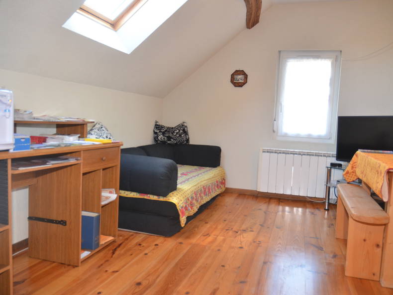 Gästezimmer Villiers-Saint-Georges 628-5