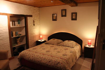 Hemvistelse La Bastide-Solages 85224