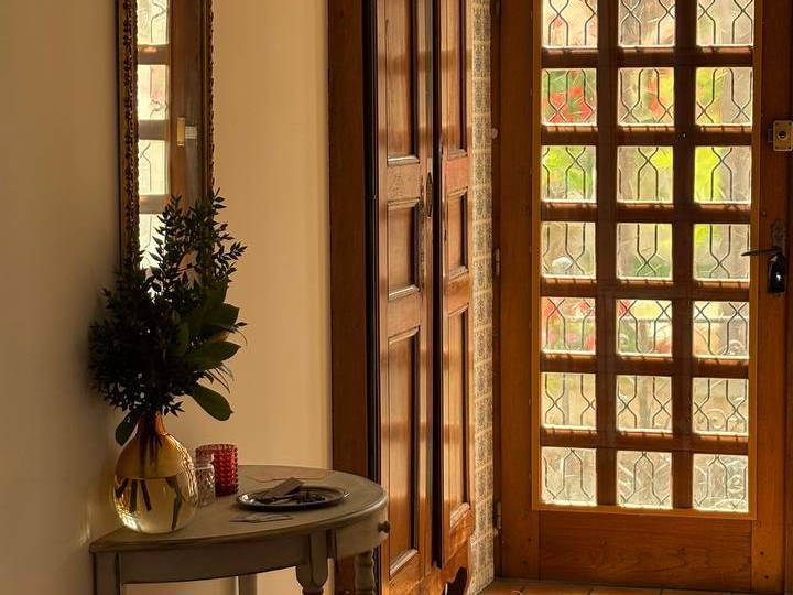 Chambres D'hôtes Exideuil-sur-Vienne 613510-4